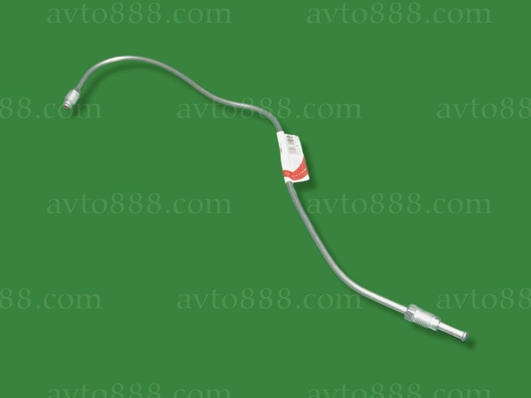 трубка торм. 2101 пер. лв =0,52м