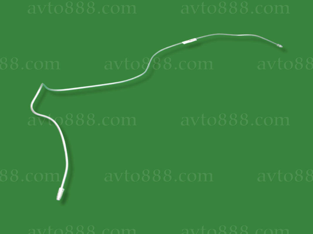 трубка торм. 2101 пер. пр =1,38м