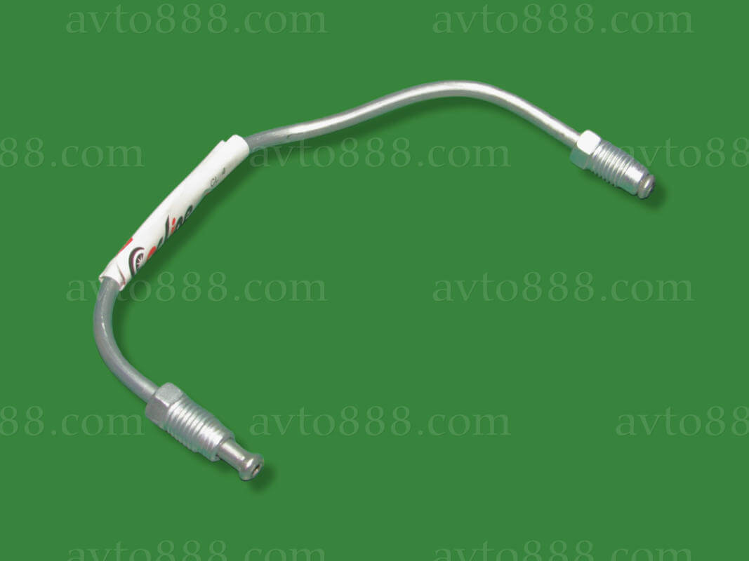 трубка торм. 2101 супорта =0,27м