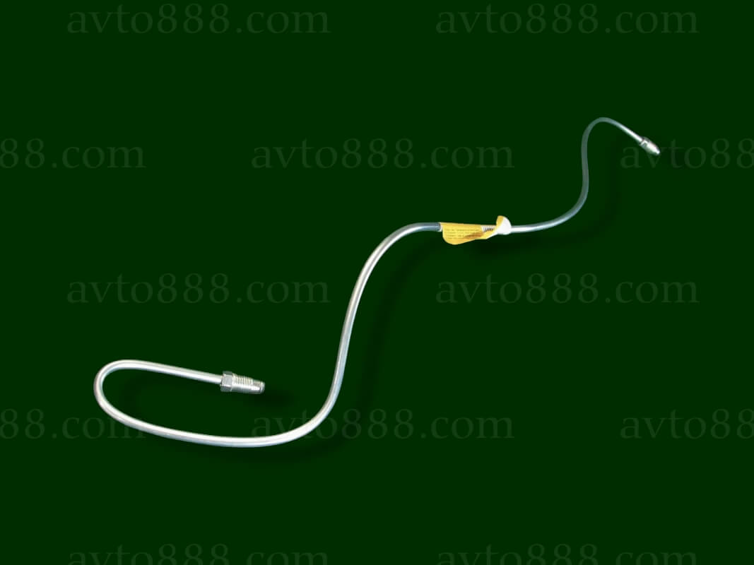 трубка торм. 2108 зад. лв =0,77м