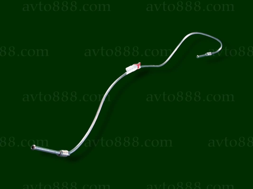 трубка торм. 2108 зад. пр =0,77м