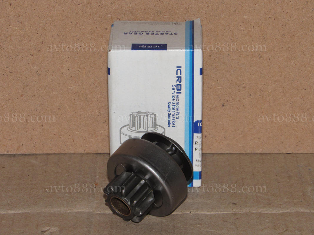 бендікс Lanos 1.5 "CRB"