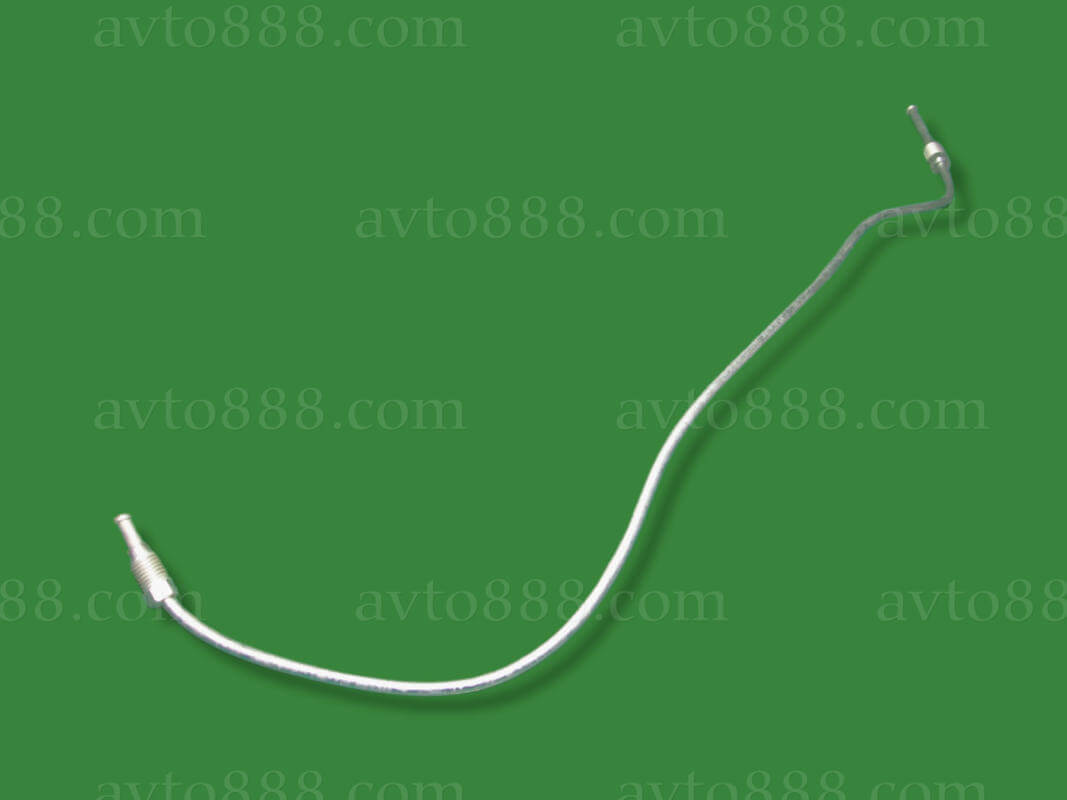 трубка торм. 2108 пер. лв =0,58м