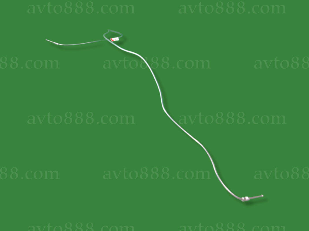 трубка торм. 2108 пер. пр =1,56м