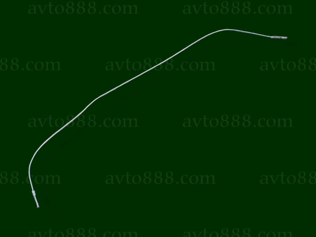 трубка торм. 2108 розпр. вел.=1,81м
