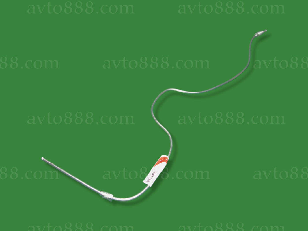 трубка торм. 2121 зад. лв =0,74м