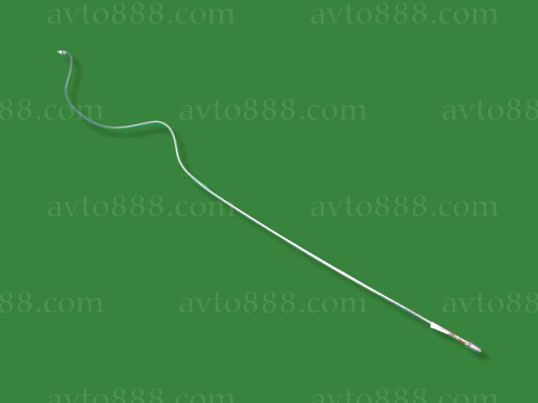 трубка торм. 2121 зад. пр =1,06м