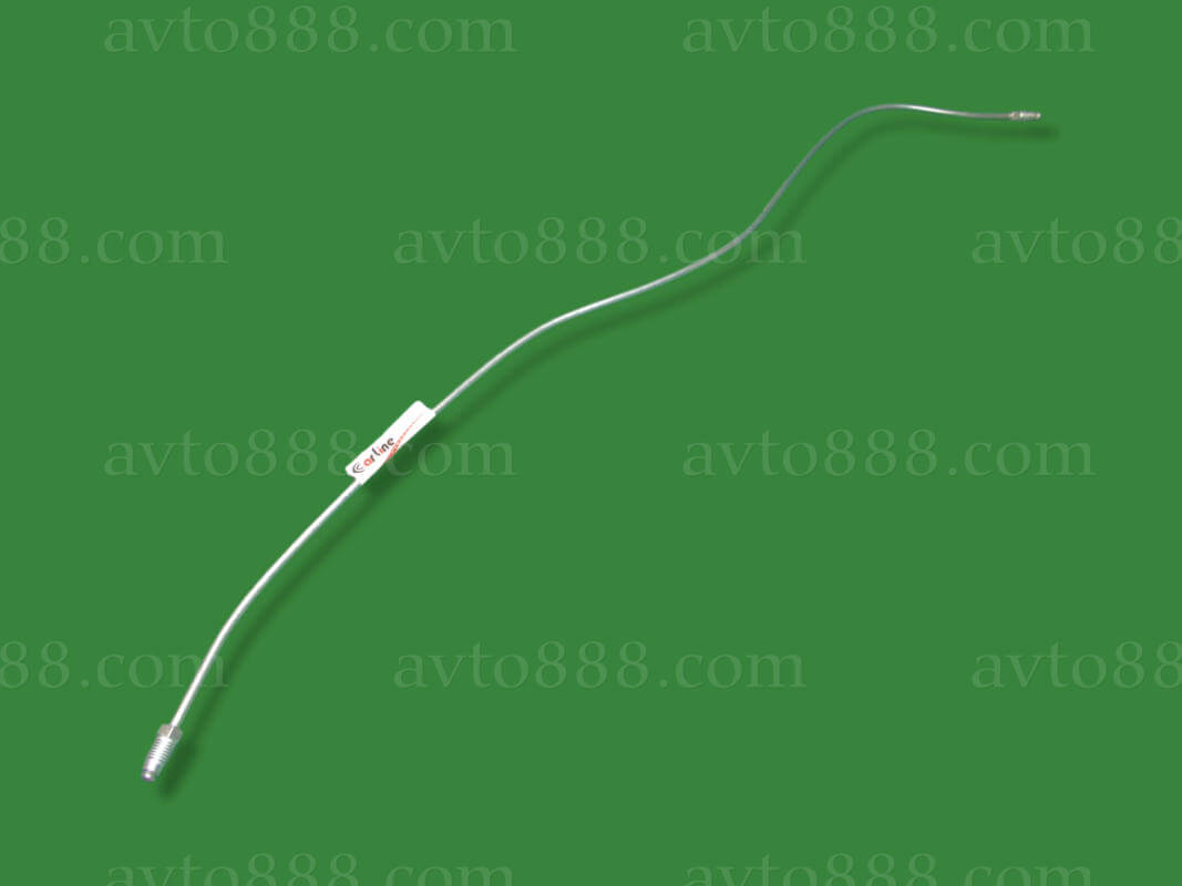 трубка торм. 2121 пер. пр кор =0,85м