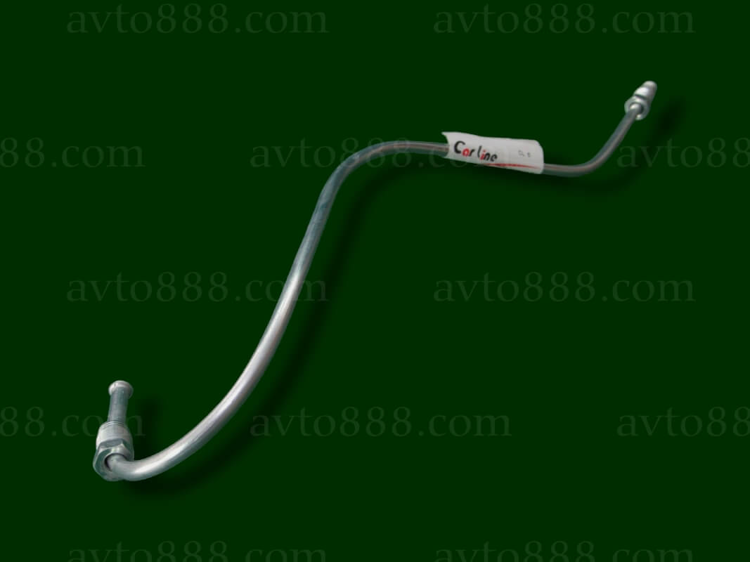 трубка щепл. 2101