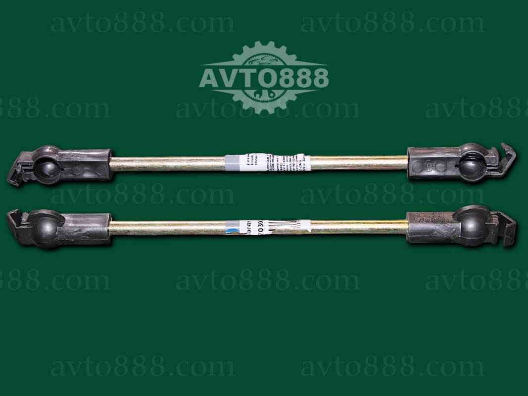 тяга куліси Sens