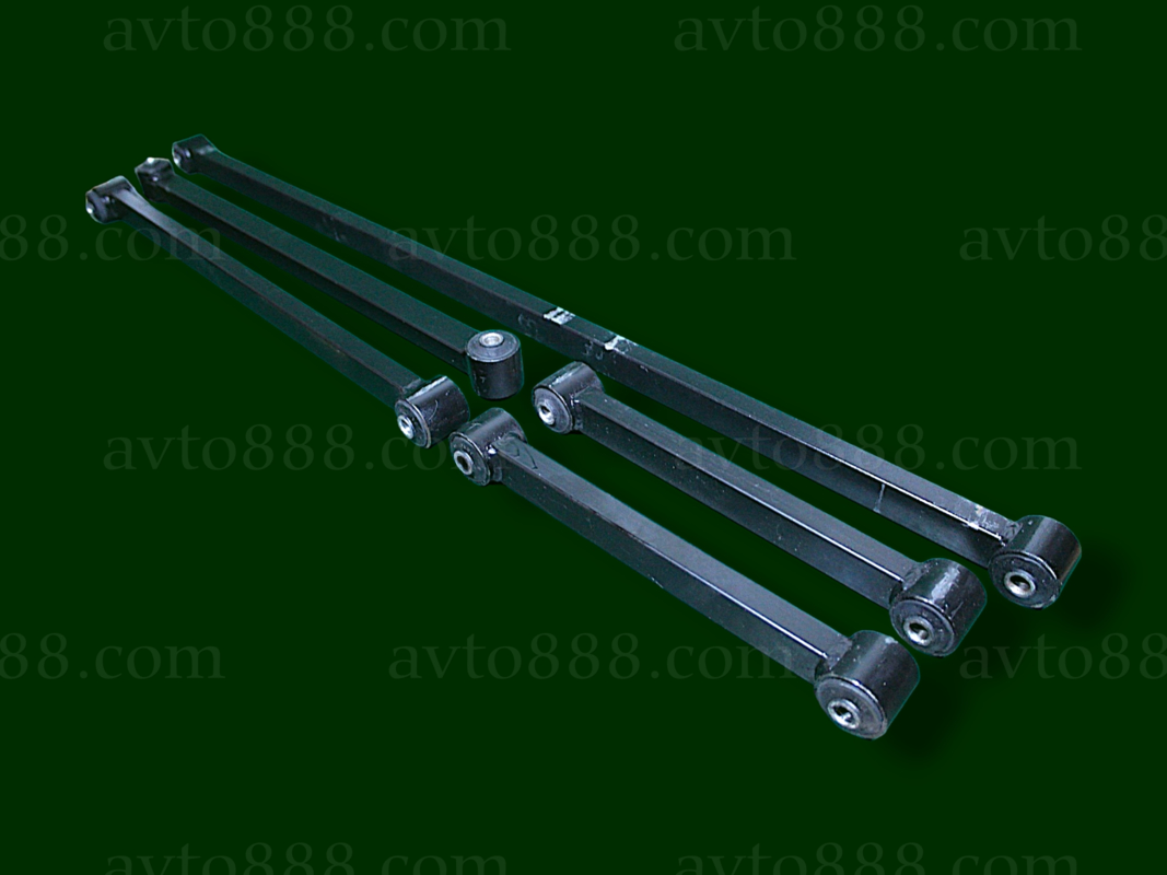 тяга реакт. 2101 "Плазма" КВАДРАТНА