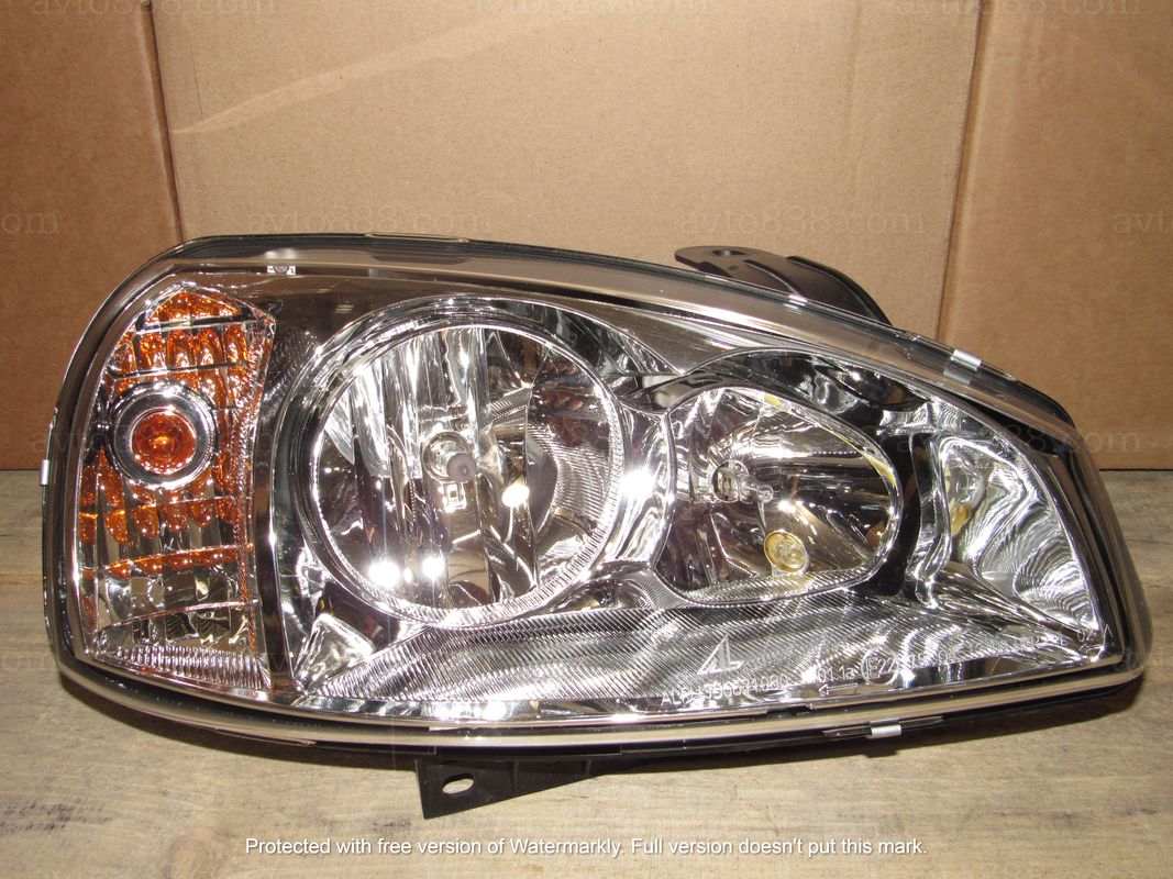 фара 1118 пр   1117/1119