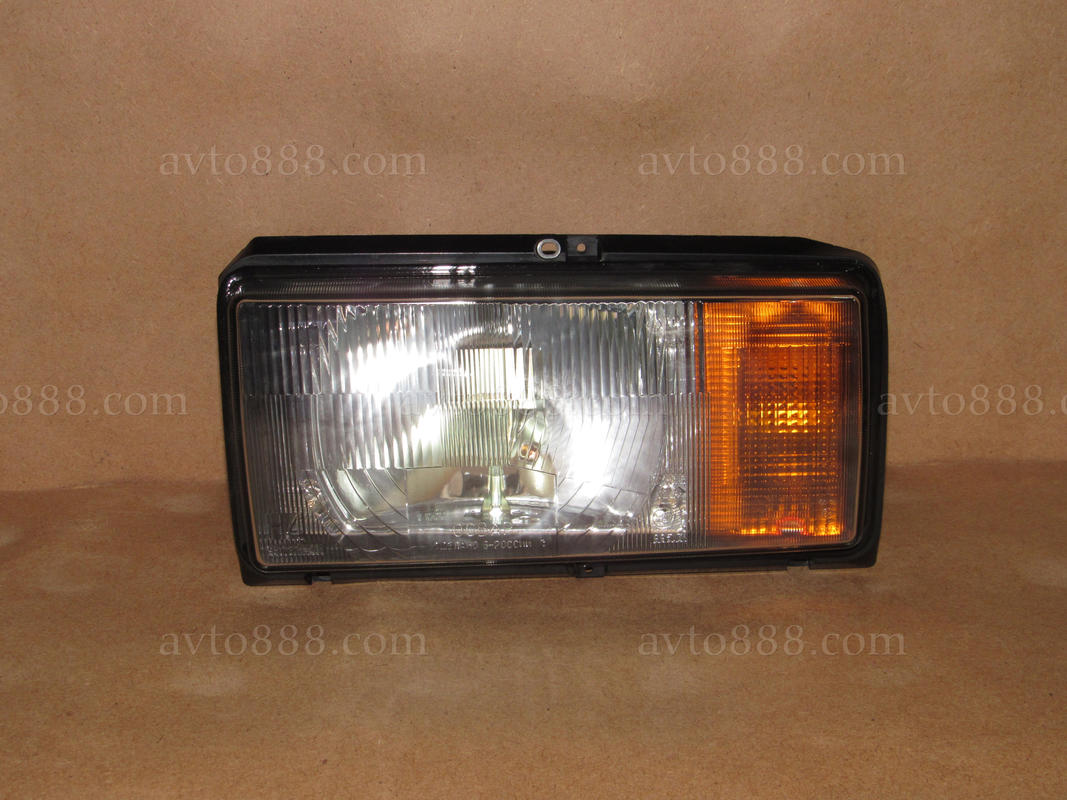 фара 2105 "Освар" лв     -951.3711-