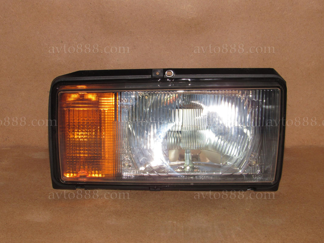 фара 2105 пр "Освар"     - - -