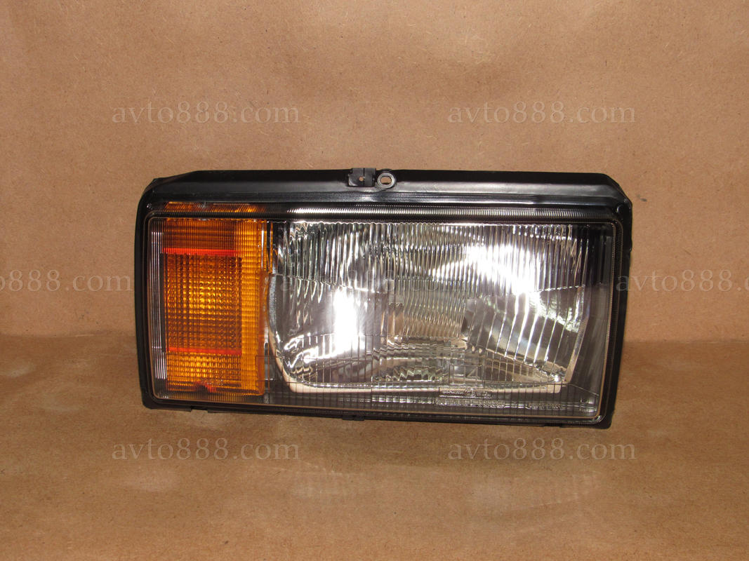 фара 2105 пр "AutoLight"