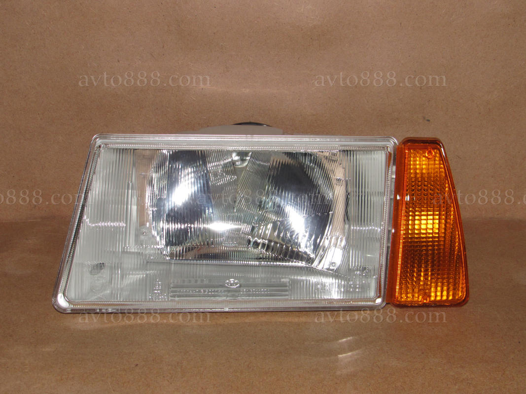 фара 2108 лв "Киржач"     РОЗПРОДАЖ АКЦІЯ