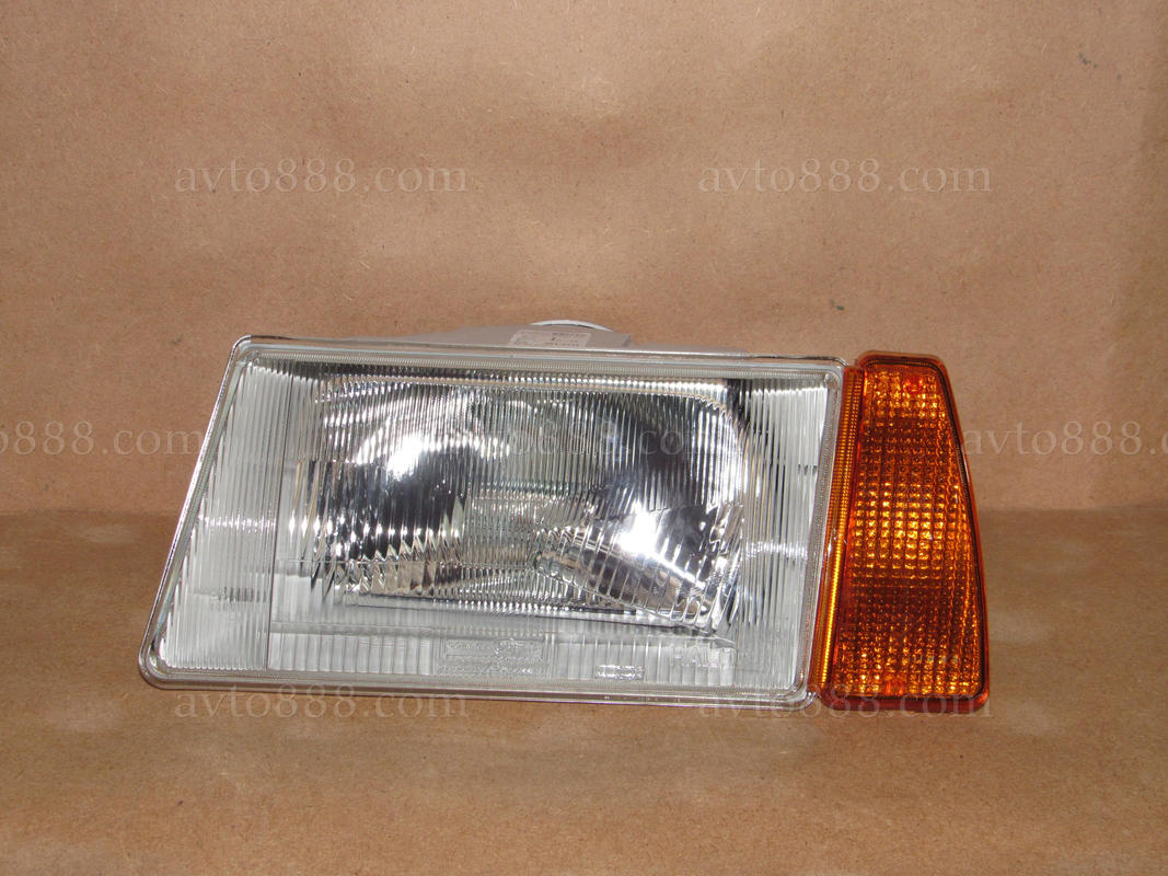 фара 2108 лв "AutoLight"