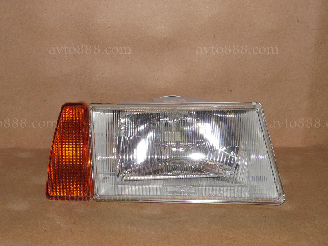 фара 2108 пр "AutoLight"