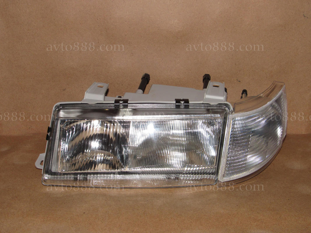фара 2110 лв "AutoLight"