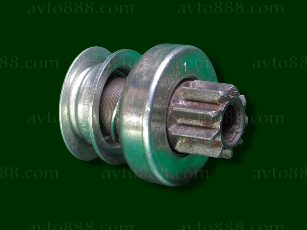 бендікс Таврія "Ел-маш"