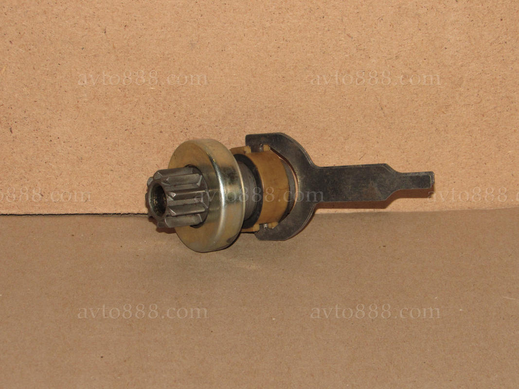 бендікс Таврія на "Ел-маш" на пост.магнітах