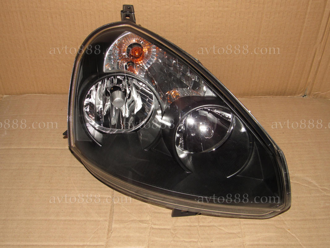 фара 2170 "Формула Світла" пр