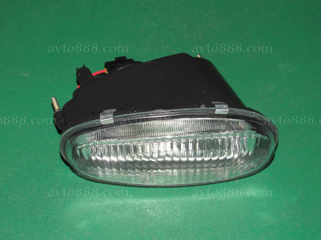 фара п-туман. Lanos пр "Тайвань"     РОЗПРОДАЖ АКЦІЯ