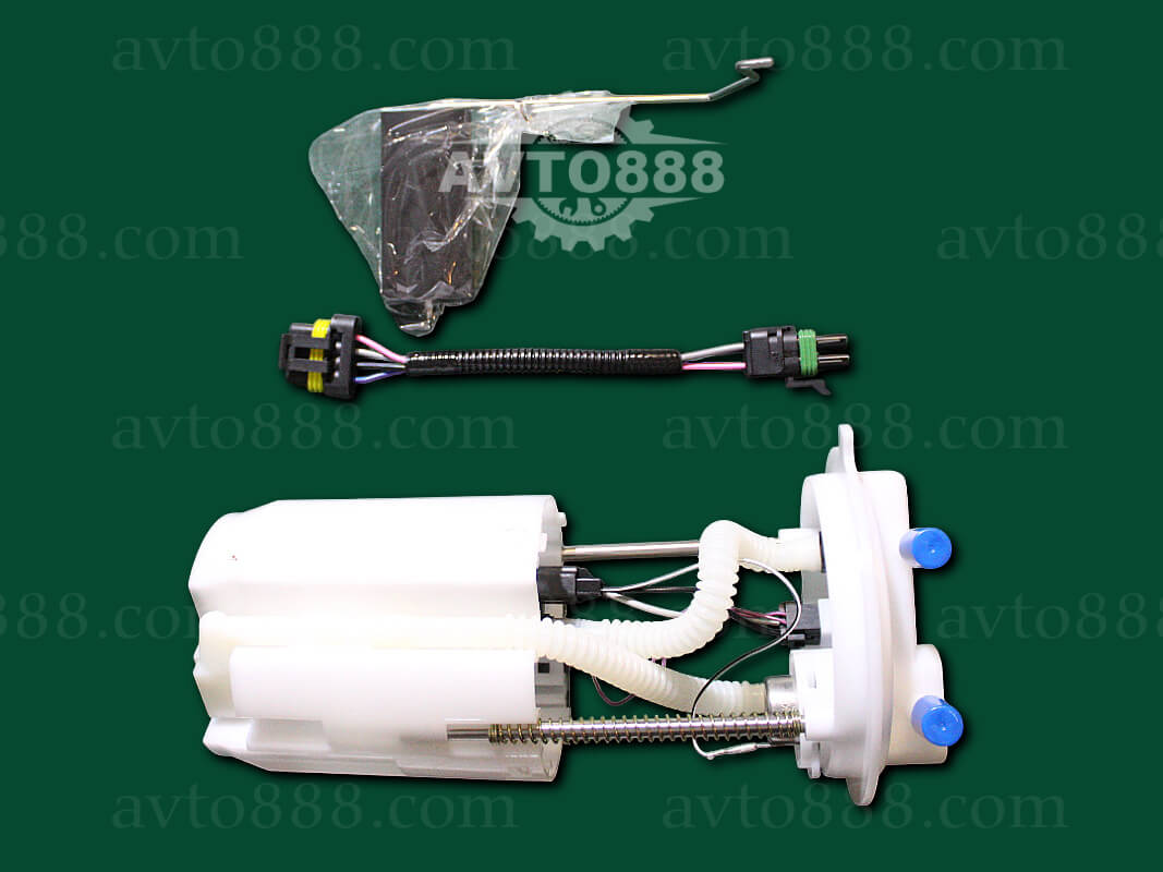 бензонасос 1118 в зб. защолка "AT"   1117/1119