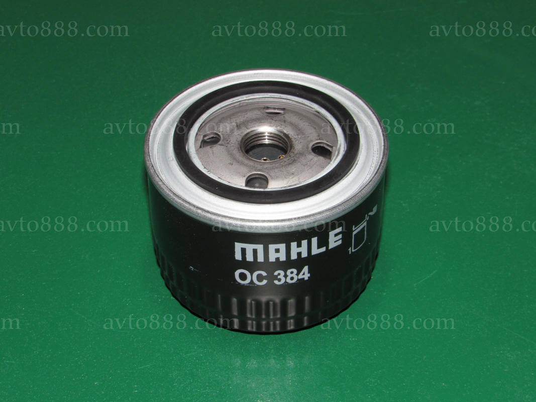 фільтр масла 2108 "Knecht-Mahle"