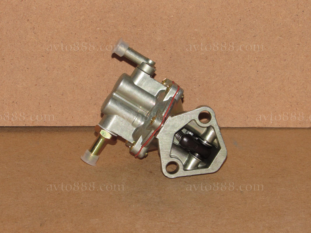 бензонасос 2101 плунж. "Pekar"-ан.