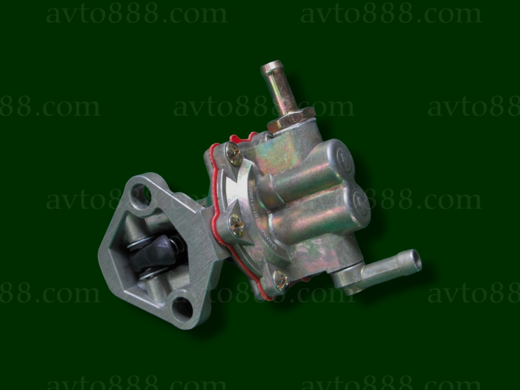 бензонасос 2101 плунж. "AT"