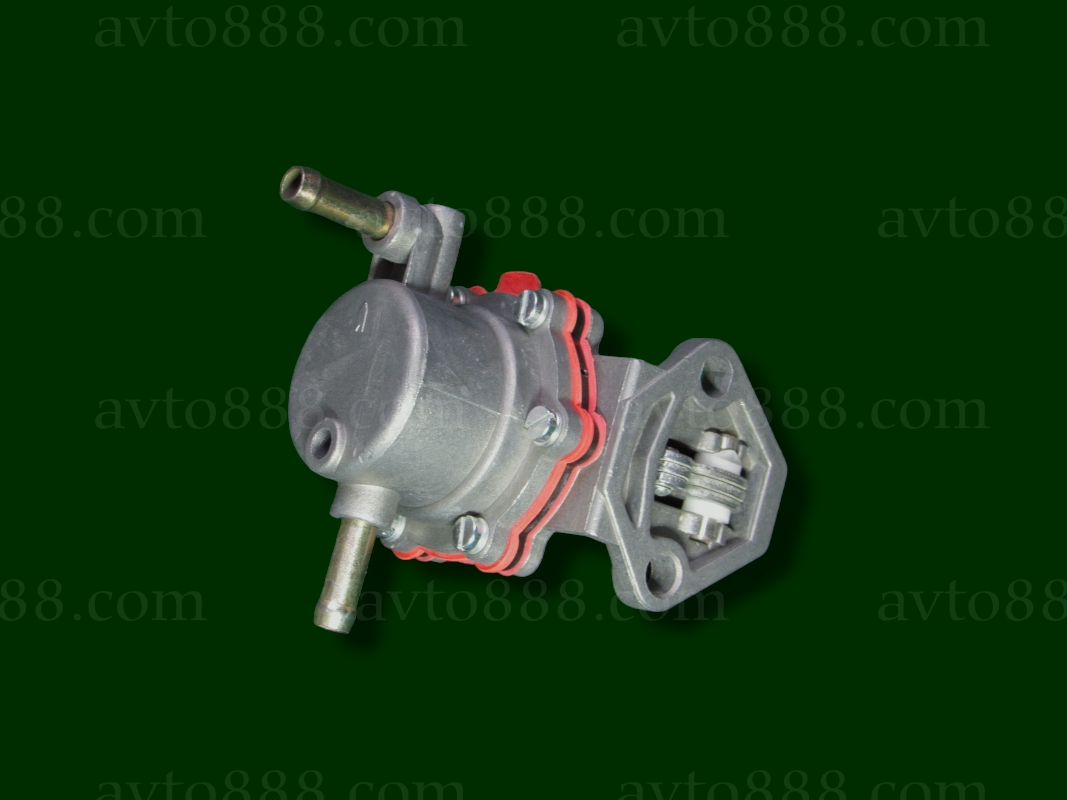 бензонасос 2101 плунж. "КААЗ"   - - -