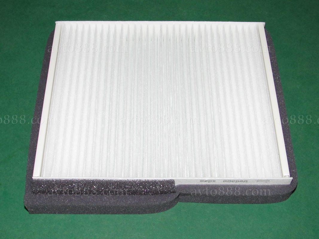 фільтр салона 2110, -70 з конд. Panasonic "Нєвський"