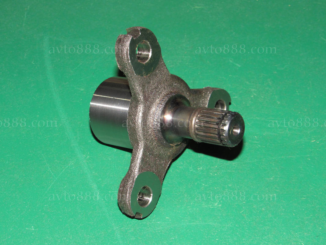 флянец еласт. муфти 2101 "ВолгаАП"