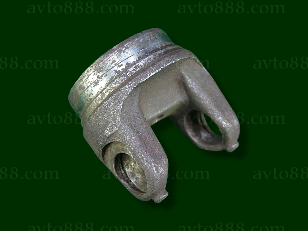 флянец кардана 2101 рухомий з шліцами