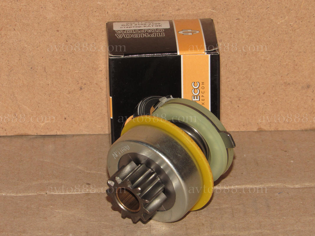 бендікс 2108 "Прогрес"     -----