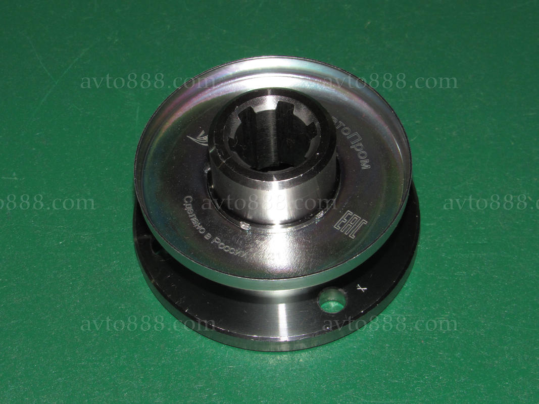 флянец РЗМ 2101 "ASR"-"ВолгаАП"   -07-21-23-   розд. -21-213-23-