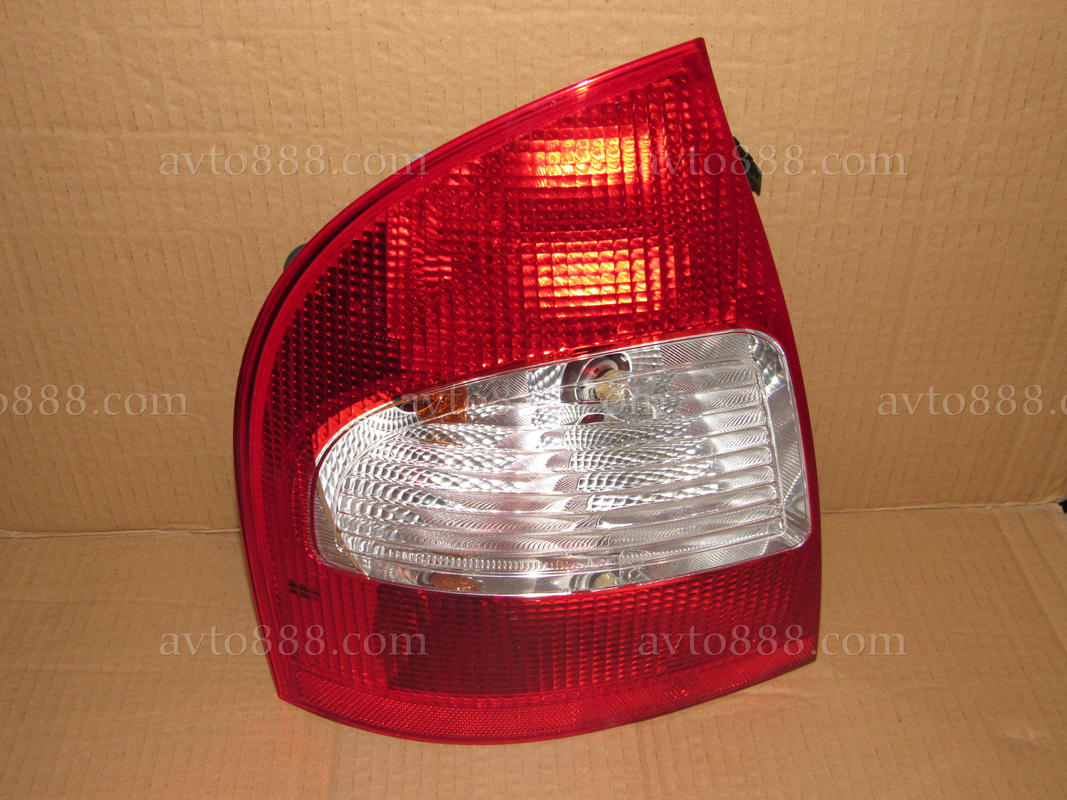 фонар 1118 в зб. лв аналог"ДААЗ"   CTR0113484