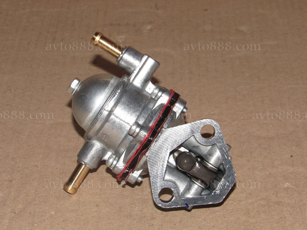 бензонасос 2101 "Рекардо" без упак