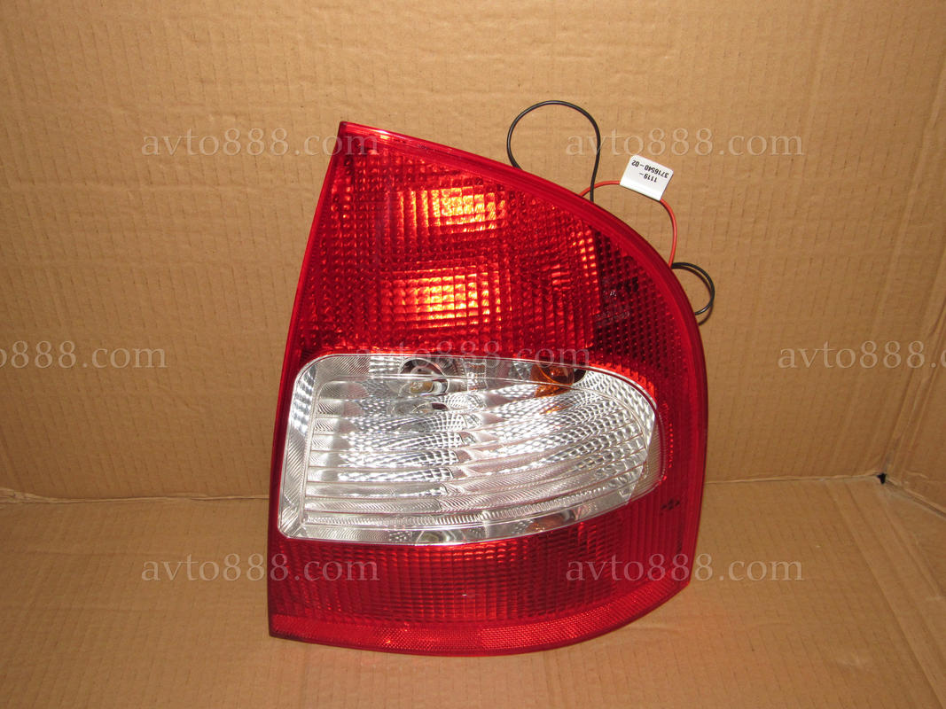 фонар 1118 в зб. пр аналог"ДААЗ"   CTR0113484