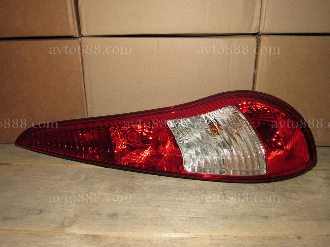 фонар 1119 в зб. "ДААЗ" пр