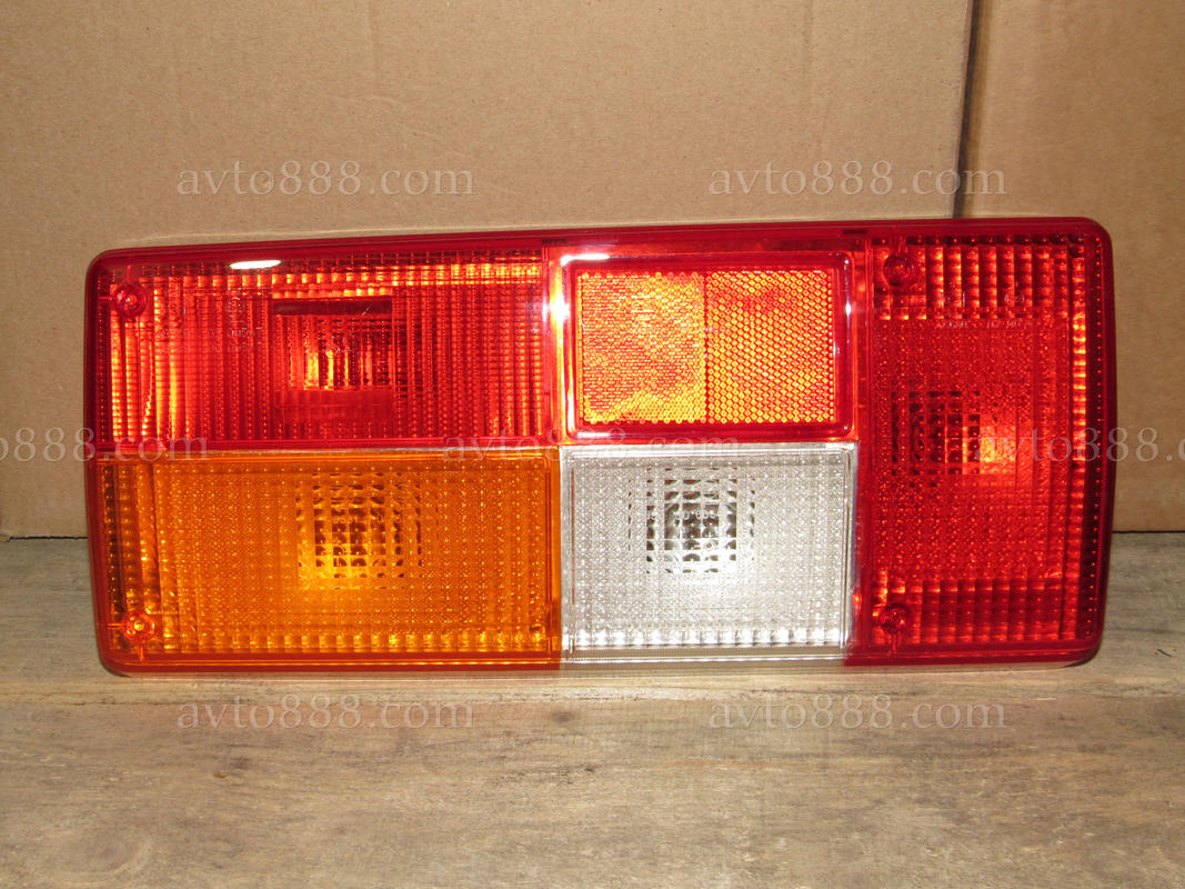 фонар 2105 в зб. лв "ДААЗ"