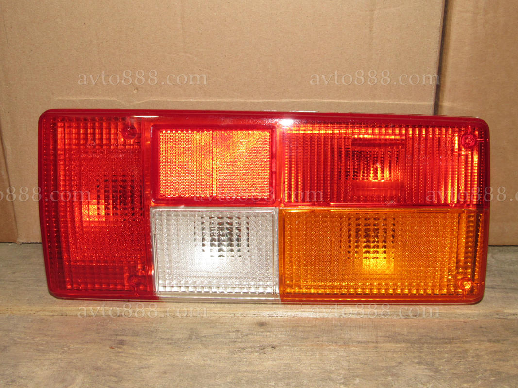 фонар 2105 в зб. пр "WATT"