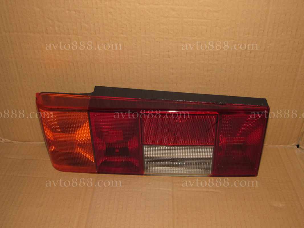 фонар 2108 в зб. "ДААЗ" лв