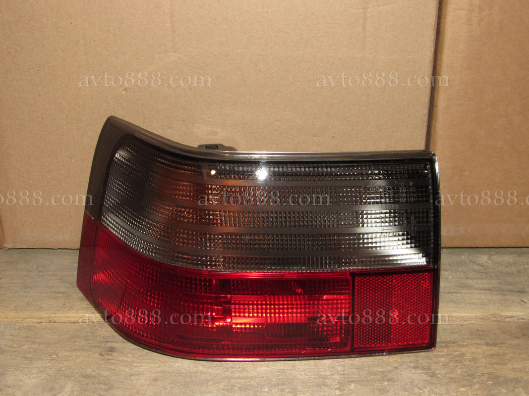 фонар 2110 зовн. в зб. "ДААЗ" лв