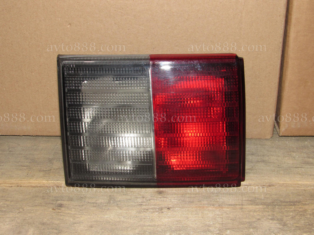 фонар 2111 внутр. в зб. "ДААЗ" лв     -----