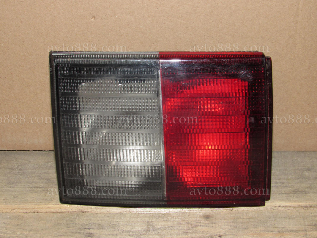 фонар 2111 внутр. / корпус з склом "ДААЗ" лв