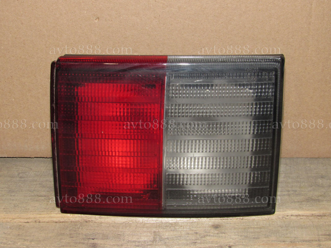 фонар 2111 внутр. / корпус з склом "ДААЗ" пр     РОЗПРОДАЖ АКЦІЯ