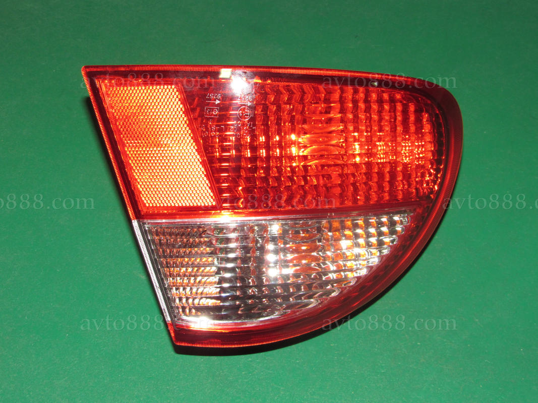 фонар Lanos, Sens зовн. лв в зб.