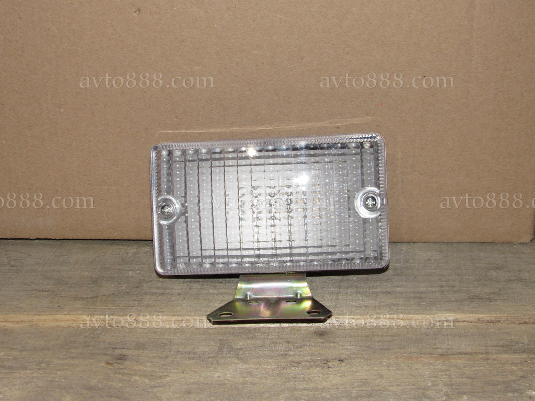 фонар задн. хода 2101 білий "АвтоДеталь"